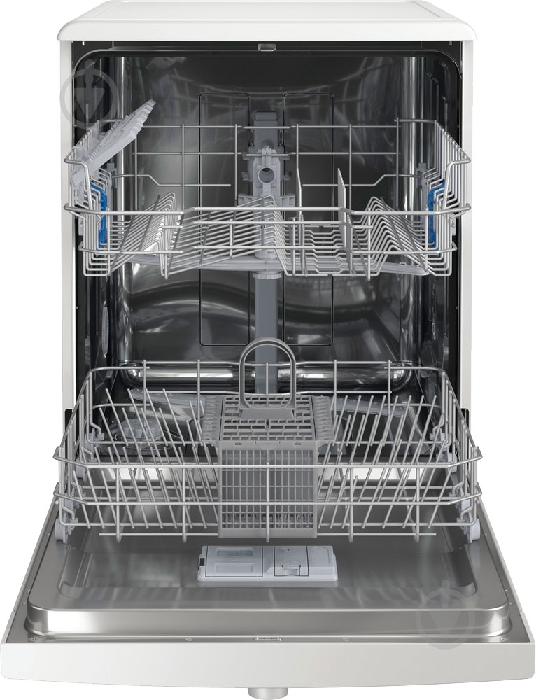 Посудомийна машина Indesit DFE 1B19 13 - фото 4 Посудомийна машина Indesit DFE 1B19 13 - фото 4