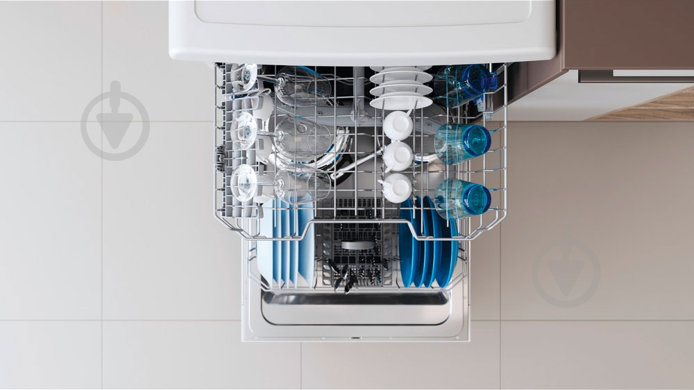 Посудомийна машина Indesit DFE 1B19 13 - фото 6 Посудомийна машина Indesit DFE 1B19 13 - фото 6