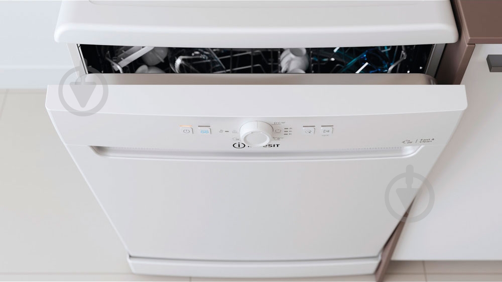 Посудомийна машина Indesit DFE 1B19 13 - фото 5 Посудомийна машина Indesit DFE 1B19 13 - фото 5