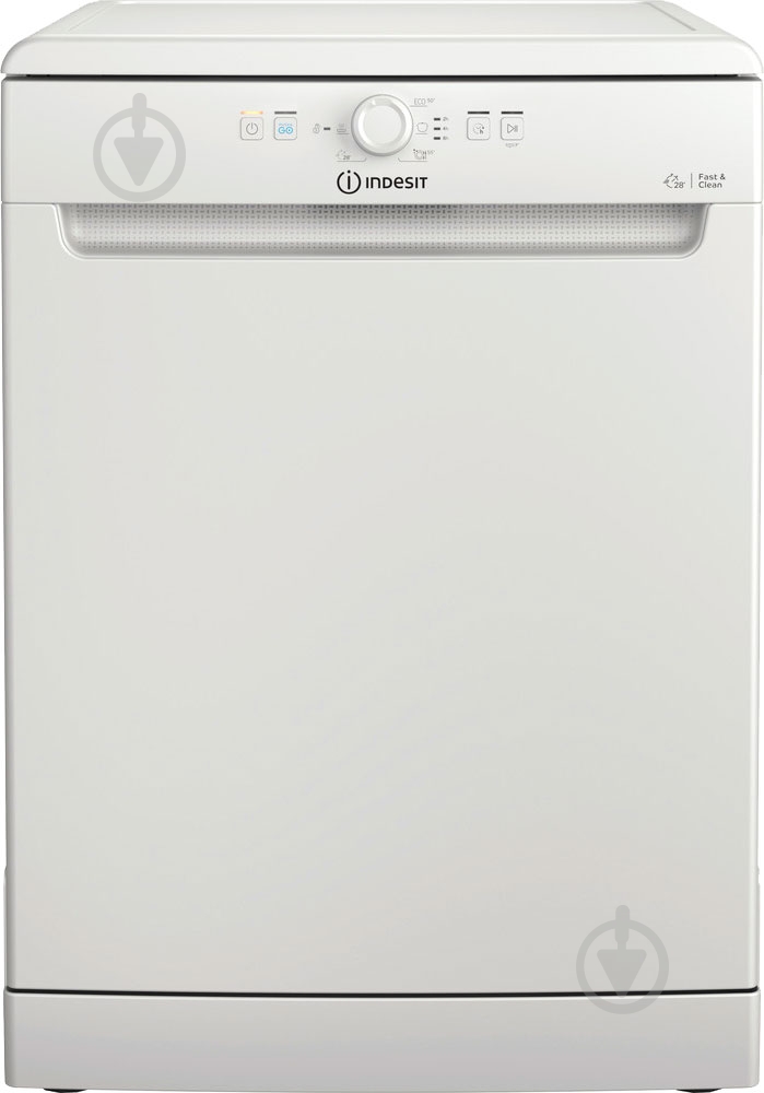 Посудомийна машина Indesit DFE 1B19 13 - фото 2 Посудомийна машина Indesit DFE 1B19 13 - фото 2