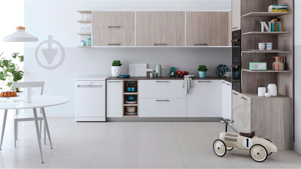 Посудомийна машина Indesit DFE 1B19 13 - фото 8 Посудомийна машина Indesit DFE 1B19 13 - фото 8