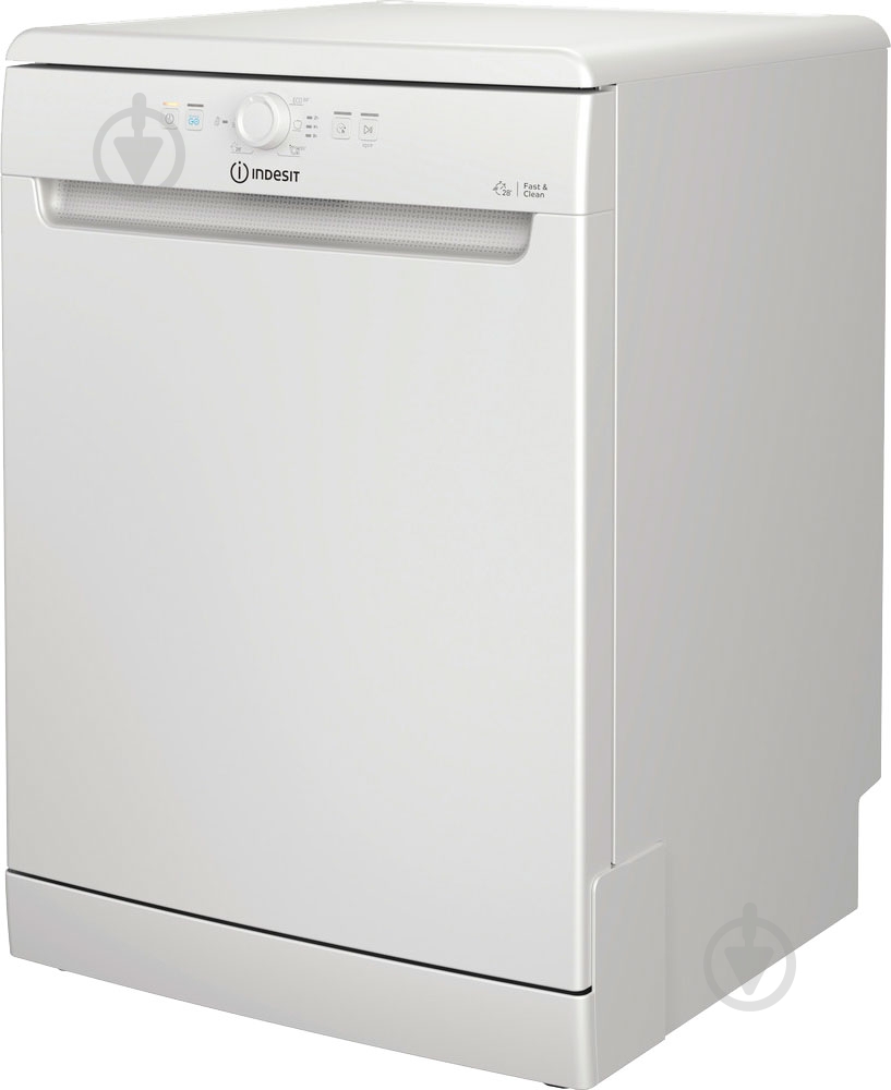 Посудомийна машина Indesit DFE 1B19 13 - фото 1 Посудомийна машина Indesit DFE 1B19 13 - фото 1