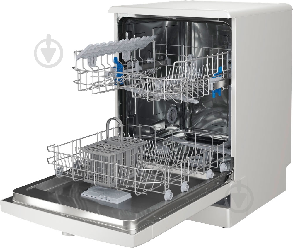 Посудомийна машина Indesit DFE 1B19 13 - фото 3 Посудомийна машина Indesit DFE 1B19 13 - фото 3
