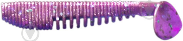 Виброхвост Basic Lures Sovereign 100 мм 5 шт. 4.0" (601) - фото 1 Виброхвост Basic Lures Sovereign 100 мм 5 шт. 4.0" (601) - фото 1