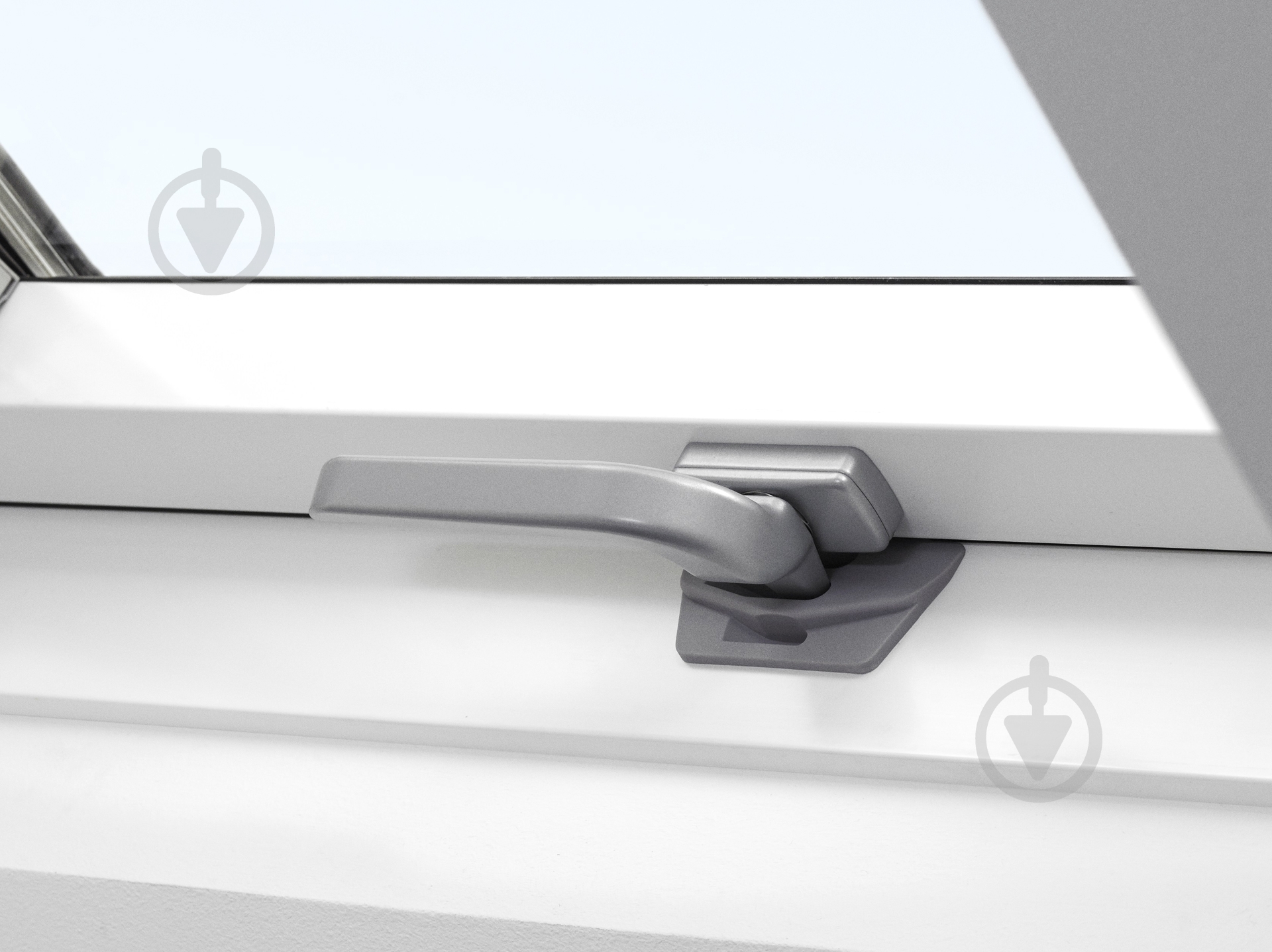 Вікно мансардне Velux Оптіма 66x118 GLP FR06 0073BIS нижнє відкривання - фото 4 Вікно мансардне Velux Оптіма 66x118 GLP FR06 0073BIS нижнє відкривання - фото 4