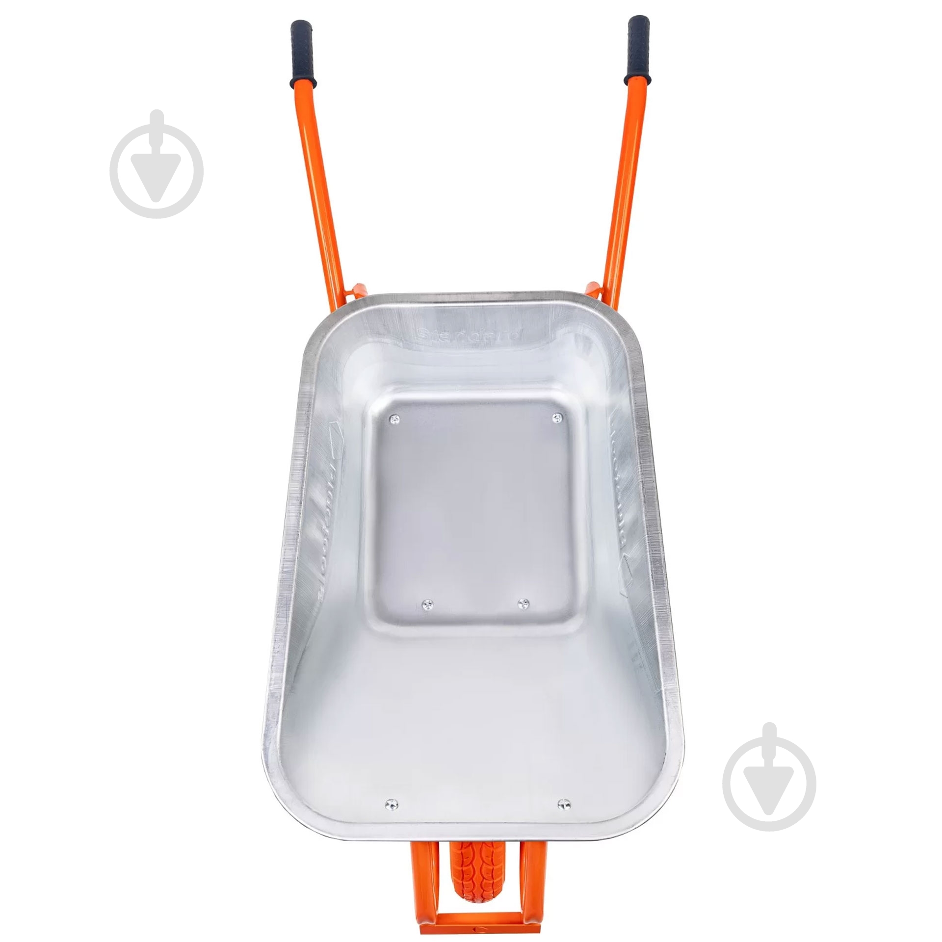 Тачка садовая BLUETOOLS 90 л до 180 кг Formula 1 Standard (220-4012) - фото 2 Тачка садовая BLUETOOLS 90 л до 180 кг Formula 1 Standard (220-4012) - фото 2