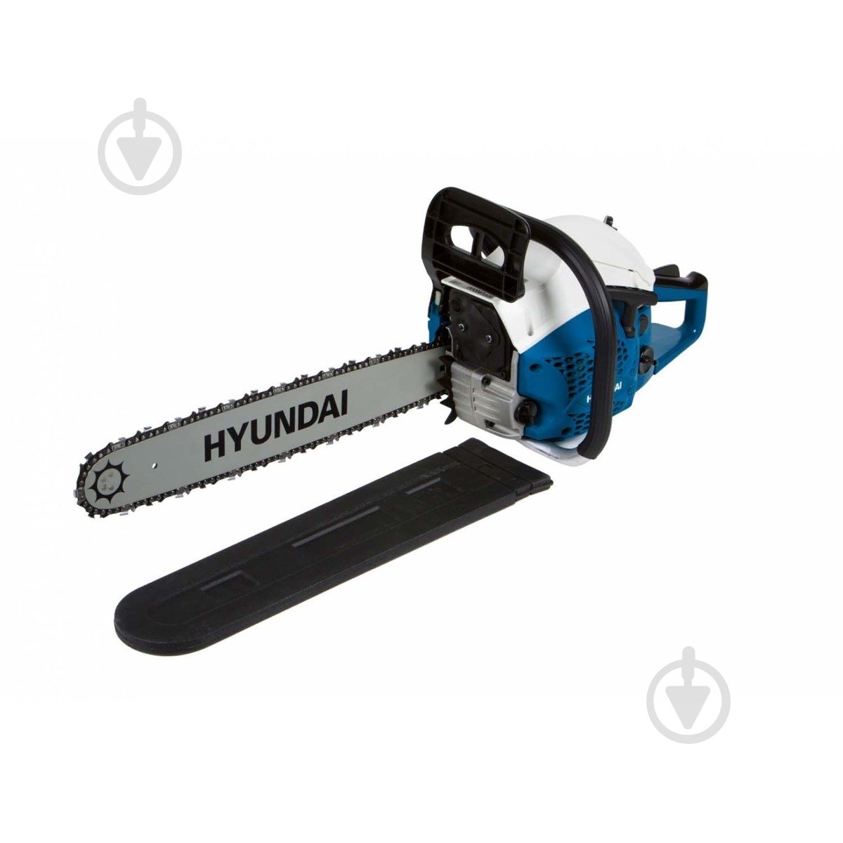 Бензопила Hyundai X 520 - фото 1 Бензопила Hyundai X 520 - фото 1