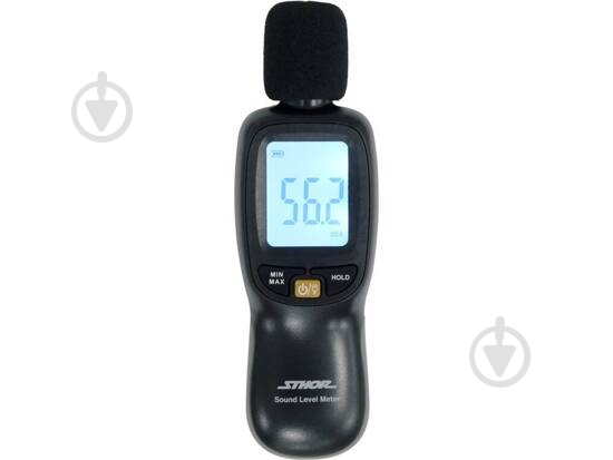 Шумомер STHOR 81711 - фото 2