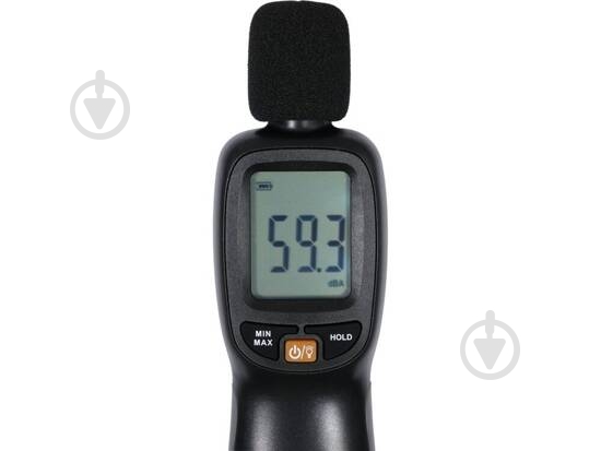 Шумомер STHOR 81711 - фото 3