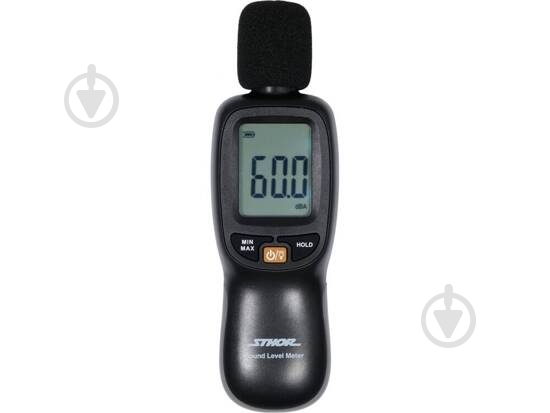 Шумомер STHOR 81711 - фото 1