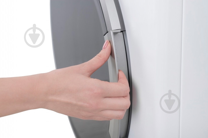 Стиральная машина Sharp ES-HFB712AW3-UA - фото 12