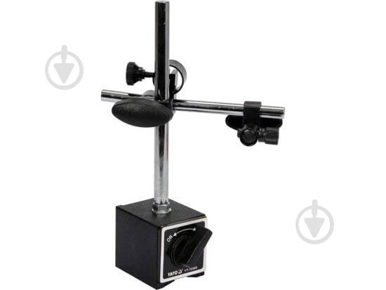 Стойка YATO YT-72460 - фото 3 Стойка YATO YT-72460 - фото 3