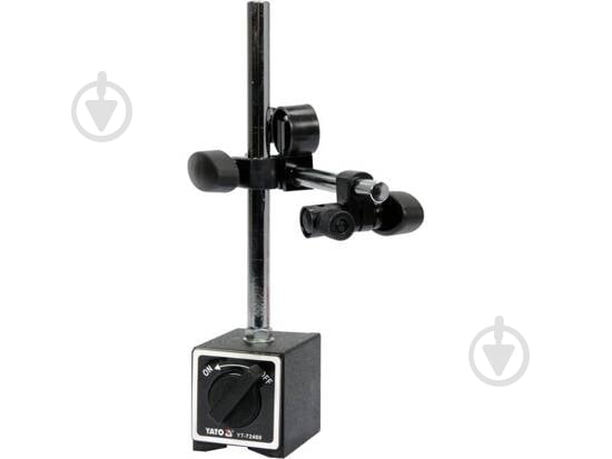 Стойка YATO YT-72460 - фото 2 Стойка YATO YT-72460 - фото 2