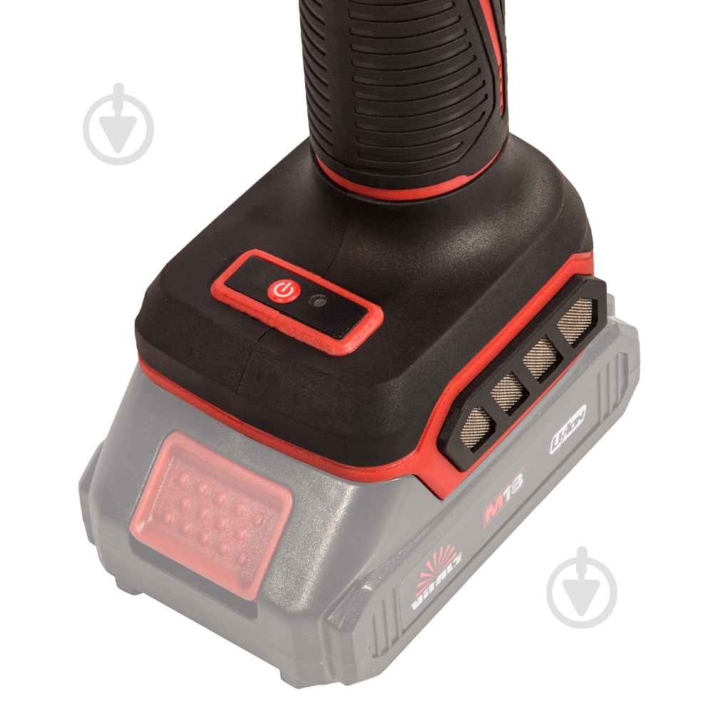 Секатор аккумуляторный Vitals Master (AG 1830cd BL) - фото 12