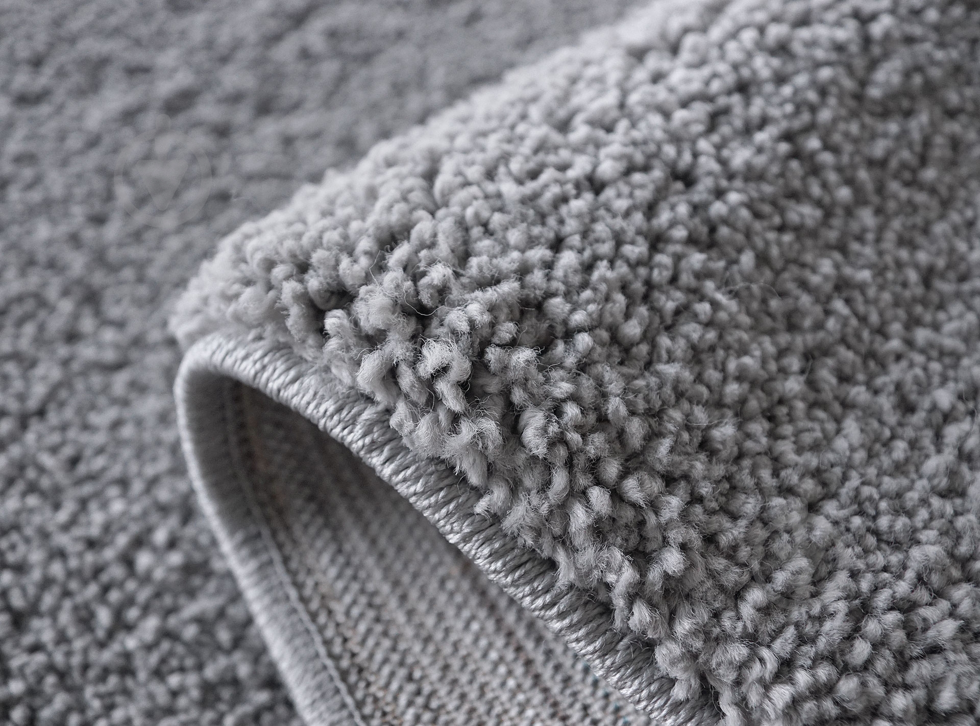 Ковер Karat Carpet Luxury 2x3 м Gray СТОК - фото 3 Ковер Karat Carpet Luxury 2x3 м Gray СТОК - фото 3