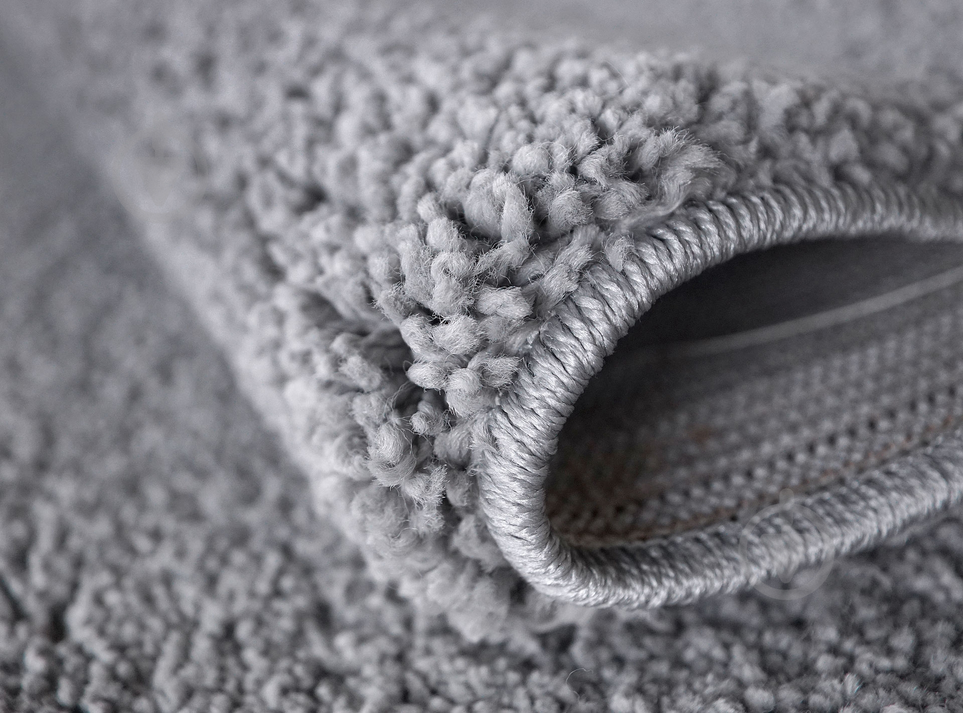 Ковер Karat Carpet Luxury 2x3 м Gray СТОК - фото 2 Ковер Karat Carpet Luxury 2x3 м Gray СТОК - фото 2