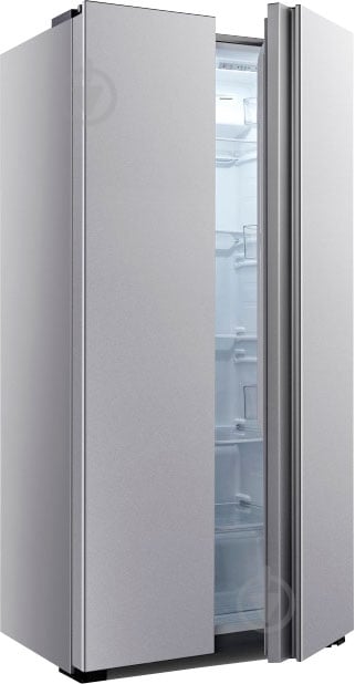 Холодильник Hisense RS 560N4AD1 (BCD-428) - фото 2 Холодильник Hisense RS 560N4AD1 (BCD-428) - фото 2