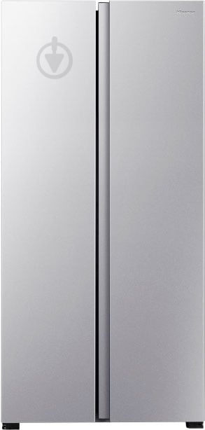 Холодильник Hisense RS 560N4AD1 (BCD-428) - фото 1 Холодильник Hisense RS 560N4AD1 (BCD-428) - фото 1