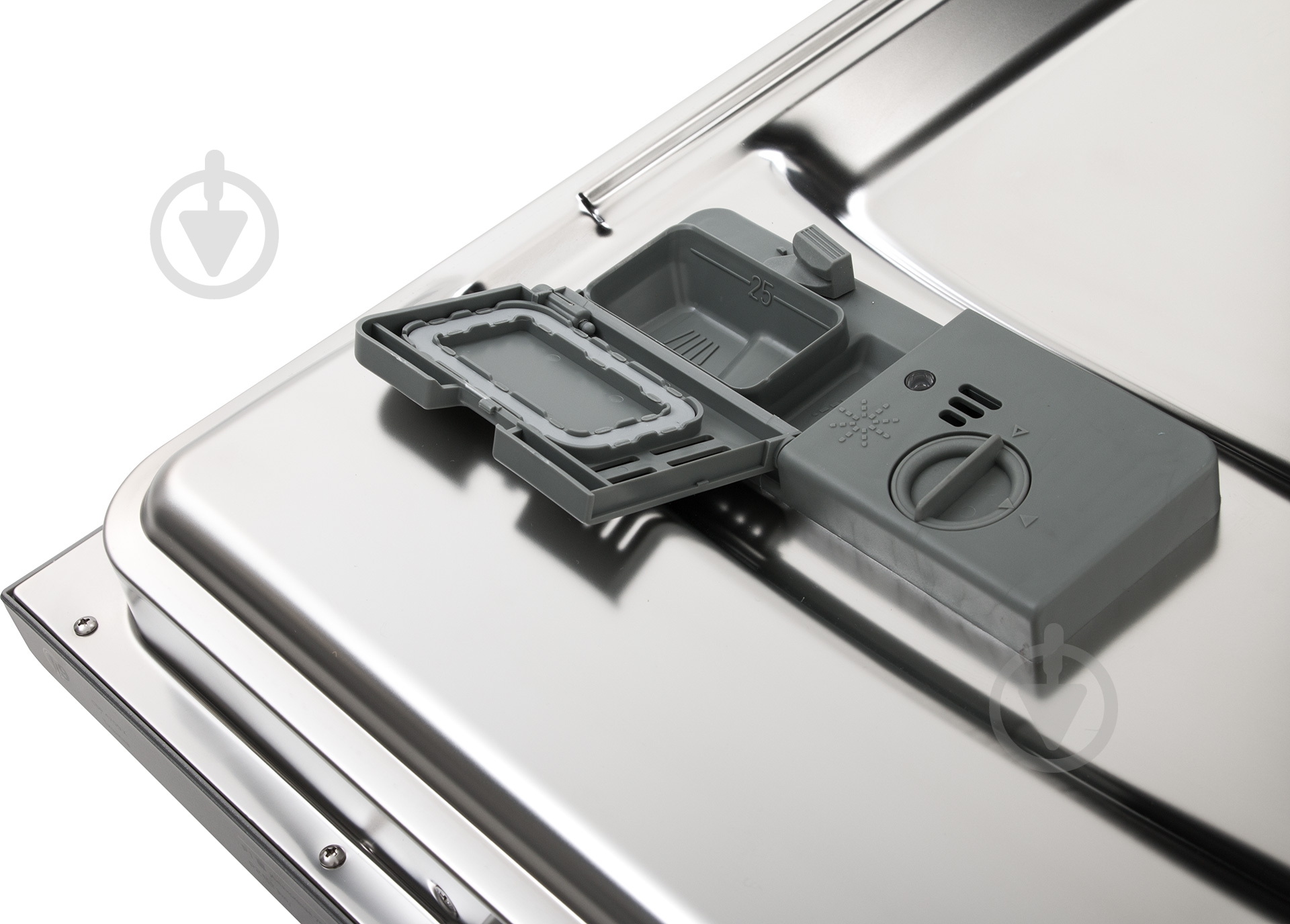 Посудомоечная машина Candy CDP 4709X-07 - фото 6