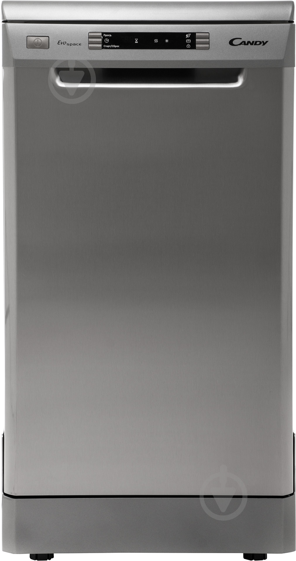 Посудомоечная машина Candy CDP 4709X-07 - фото 1