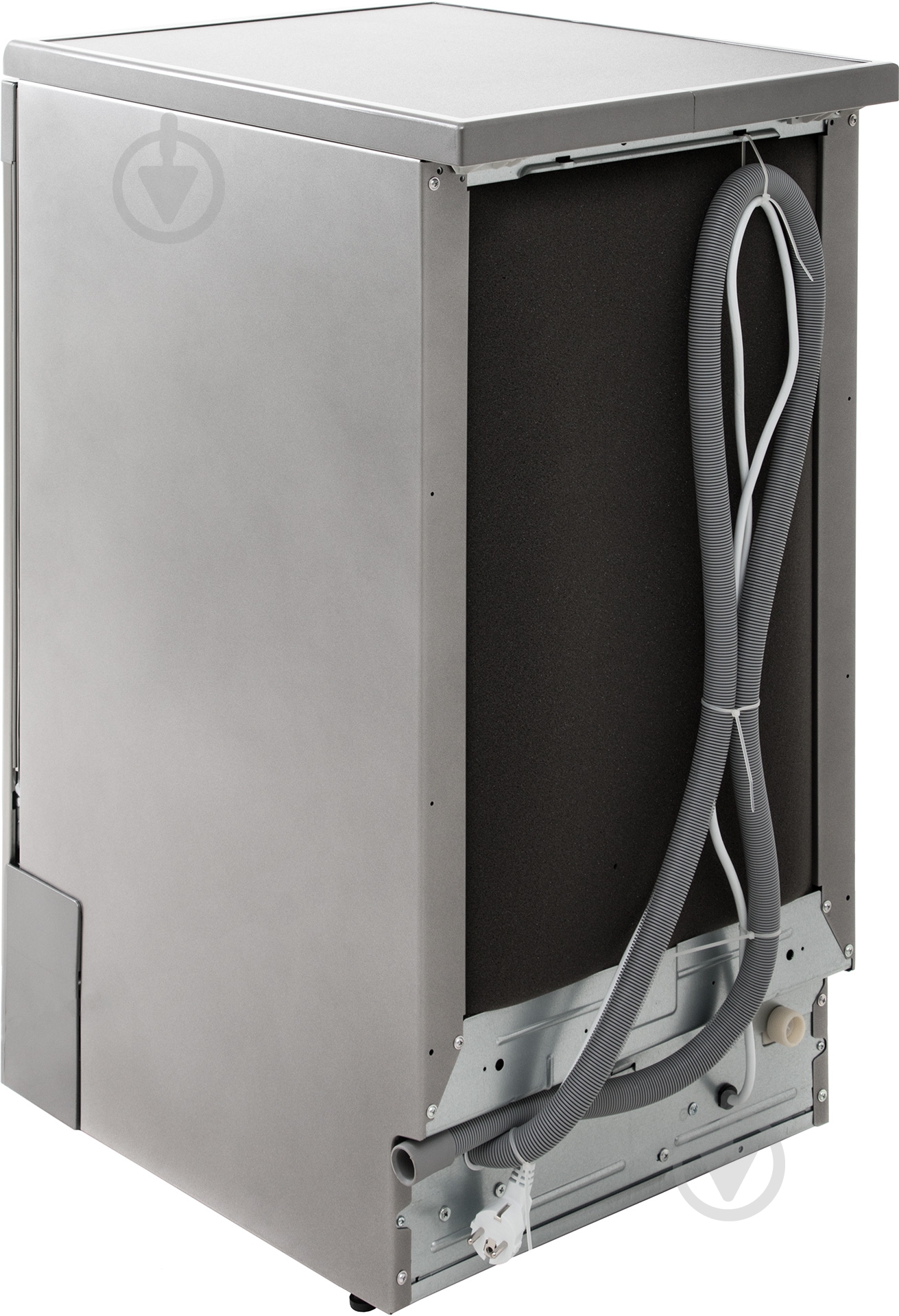 Посудомоечная машина Candy CDP 4709X-07 - фото 2