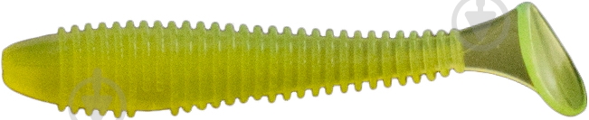 Виброхвост Basic Lures Vanquisher 50 мм 8 шт. 2" (401) - фото 1