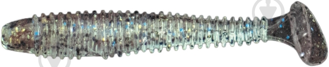 Виброхвост Basic Lures Vanquisher 50 мм 8 шт. 2" (501) - фото 1