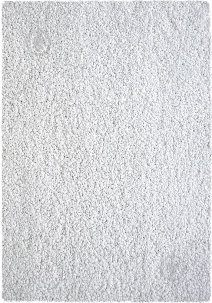 Ковер Karat Carpet Luxury 1.6x2.3 м Light-Gray СТОК - фото 1