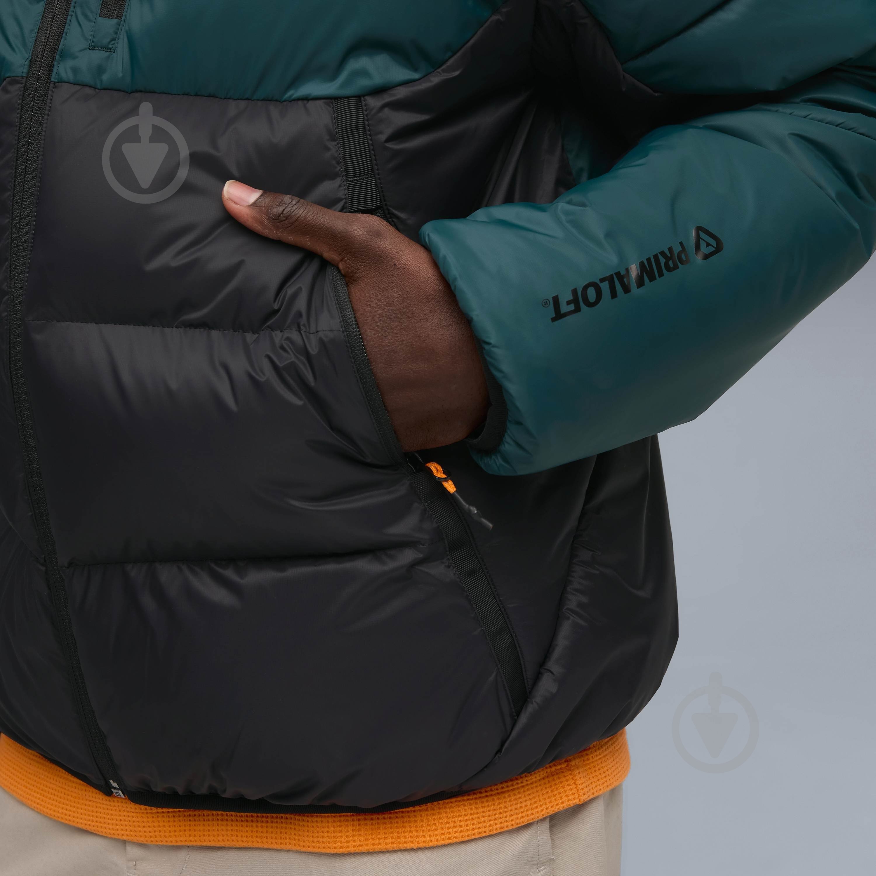 Куртка Puma PUMATECH Primaloft Puffer Jacket 63216575 р.S - фото 4 Куртка Puma PUMATECH Primaloft Puffer Jacket 63216575 р.S - фото 4