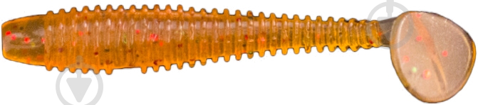 Виброхвост Basic Lures Vanquisher 50 мм 8 шт. 2" (810) - фото 1