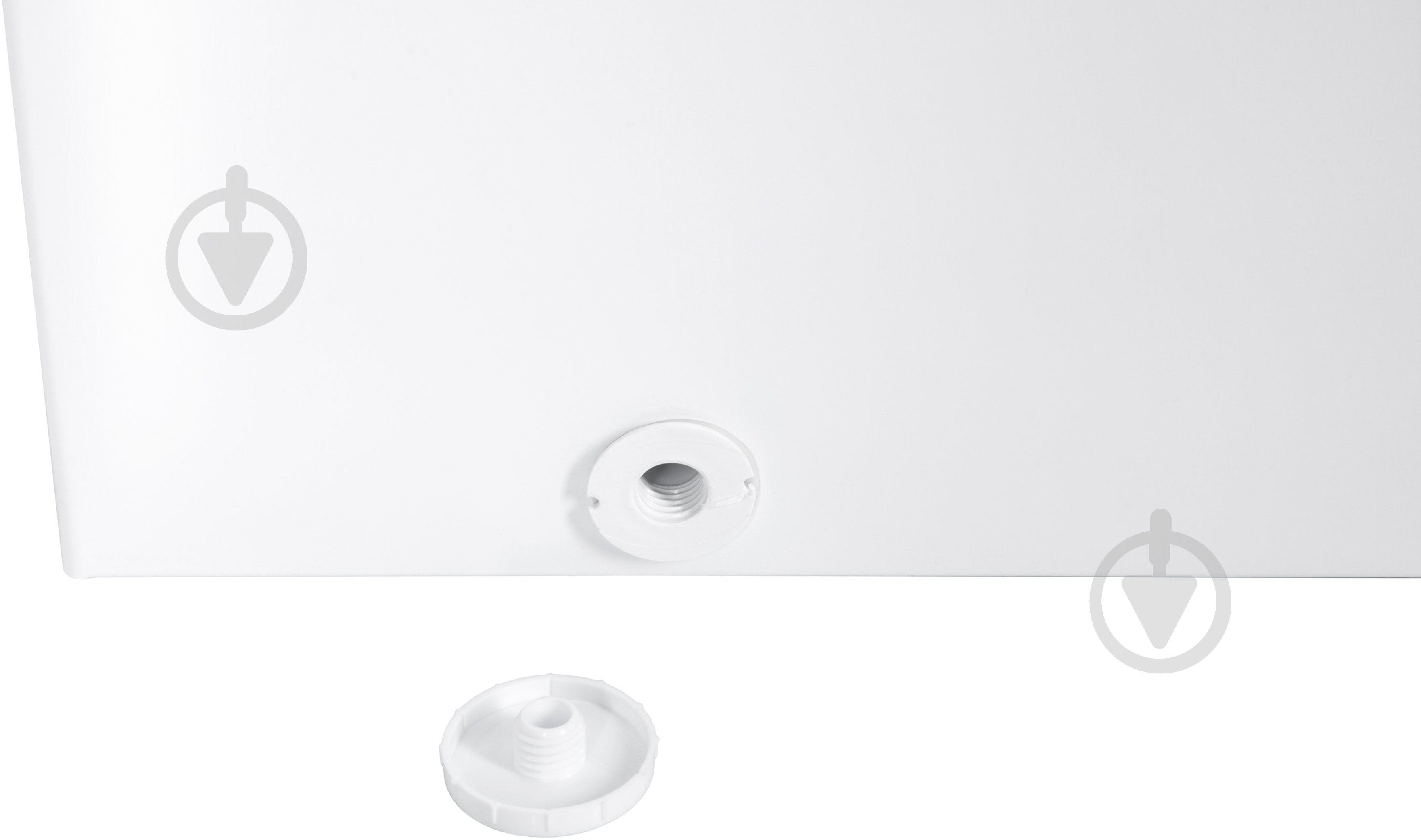 Морозильна скриня Ardesto FRM-145ECM - фото 5