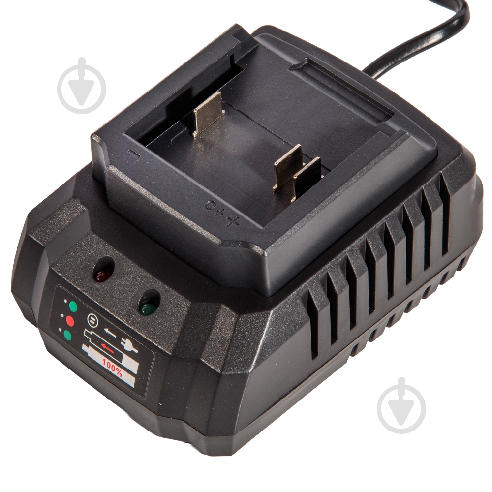 Зарядное устройство 1825c - фото 1 Зарядное устройство 1825c - фото 1