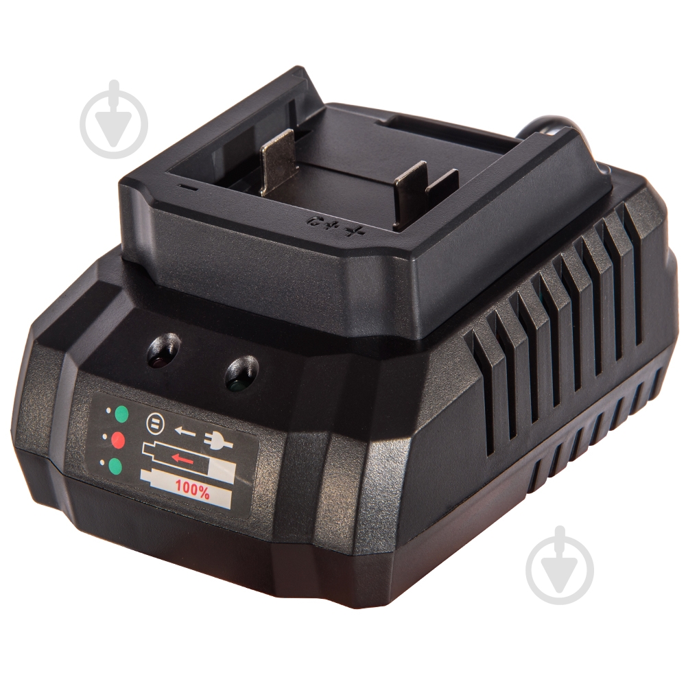 Зарядное устройство 1825c - фото 3 Зарядное устройство 1825c - фото 3