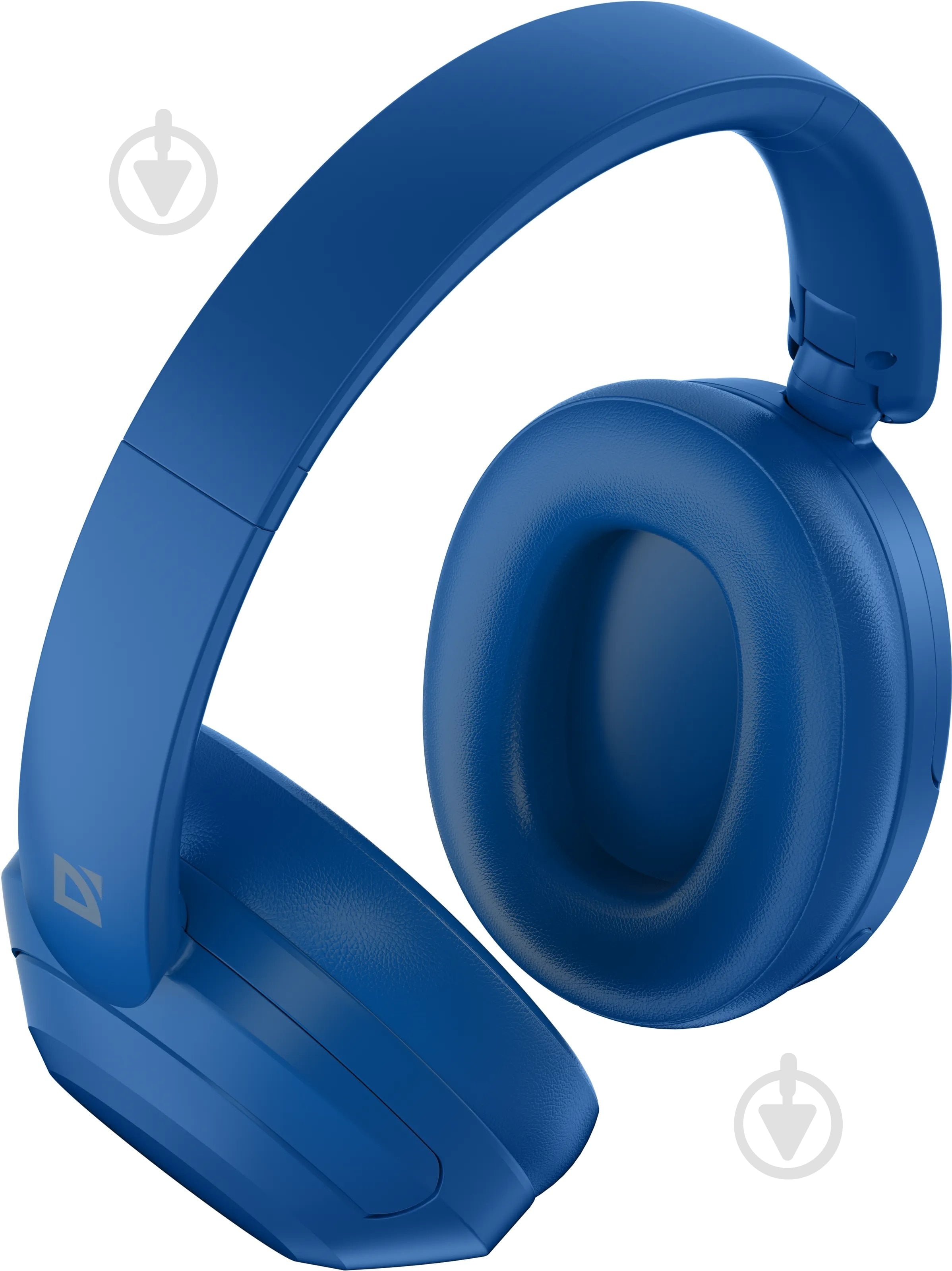 Наушники Defender FreeMotion B490 Bluetooth blue (63491) - фото 2 Наушники Defender FreeMotion B490 Bluetooth blue (63491) - фото 2