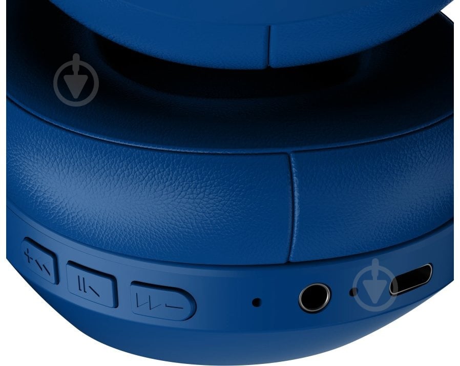 Наушники Defender FreeMotion B490 Bluetooth blue (63491) - фото 9 Наушники Defender FreeMotion B490 Bluetooth blue (63491) - фото 9