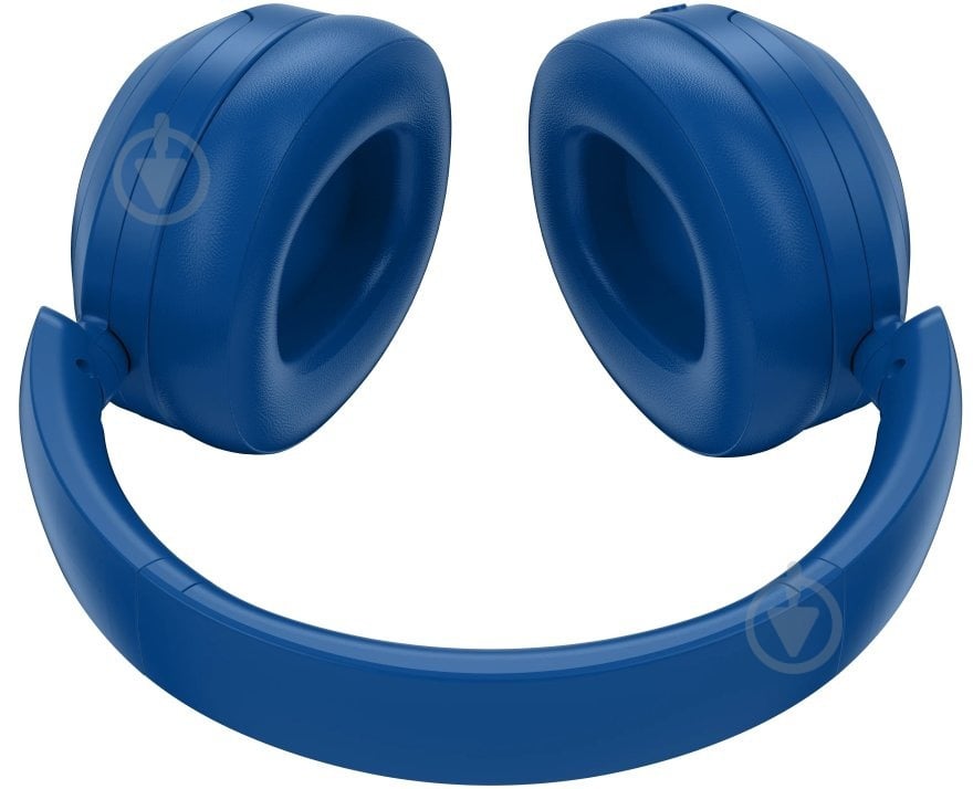 Наушники Defender FreeMotion B490 Bluetooth blue (63491) - фото 6 Наушники Defender FreeMotion B490 Bluetooth blue (63491) - фото 6