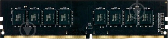 Оперативна пам'ять Team Group DDR4 SDRAM 16 GB 2666 MHz (TED416G2666C1901) PC4-21300 - фото 1 Оперативна пам'ять Team Group DDR4 SDRAM 16 GB 2666 MHz (TED416G2666C1901) PC4-21300 - фото 1