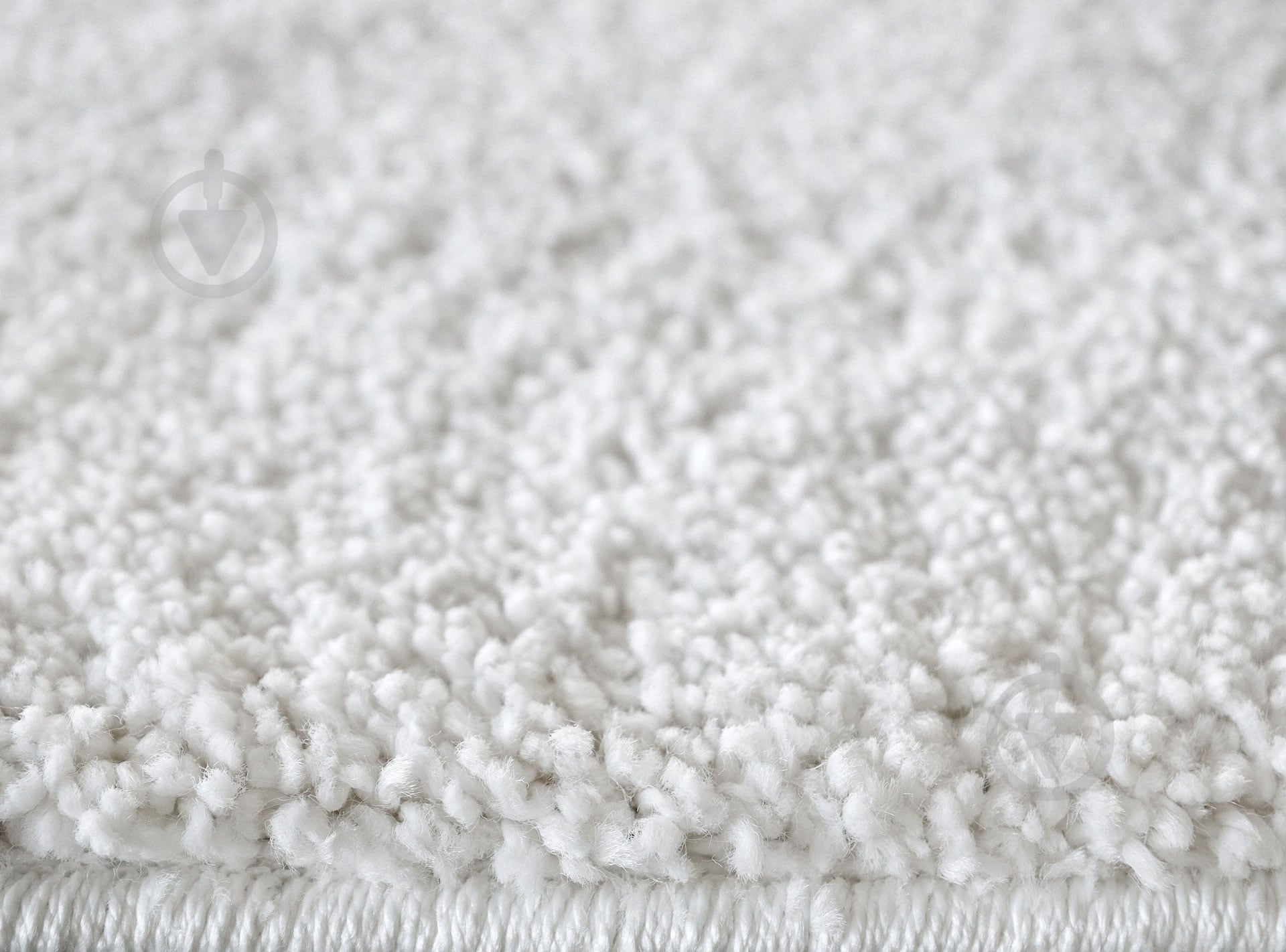 Ковер Karat Carpet Luxury 1.6x2.3 м White СТОК - фото 2 Ковер Karat Carpet Luxury 1.6x2.3 м White СТОК - фото 2