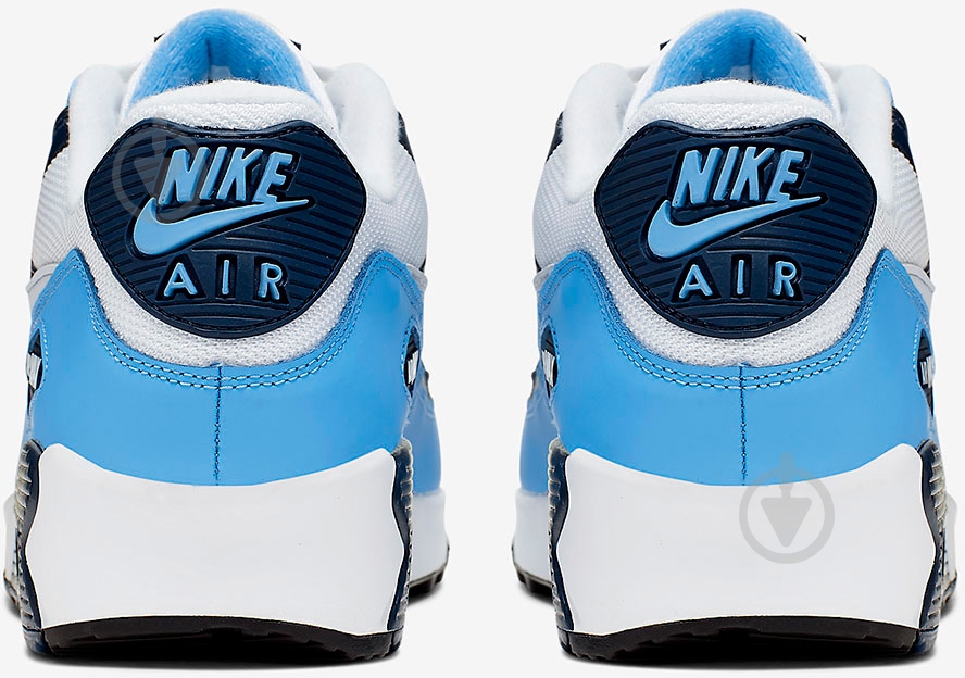 ᐉ Кросівки чоловічі Nike AIR MAX 90 ESSENTIAL AJ1285-105 р.41
