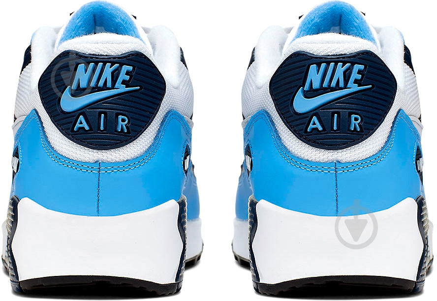 ᐉ Кросівки чоловічі Nike AIR MAX 90 ESSENTIAL AJ1285-105 р.41