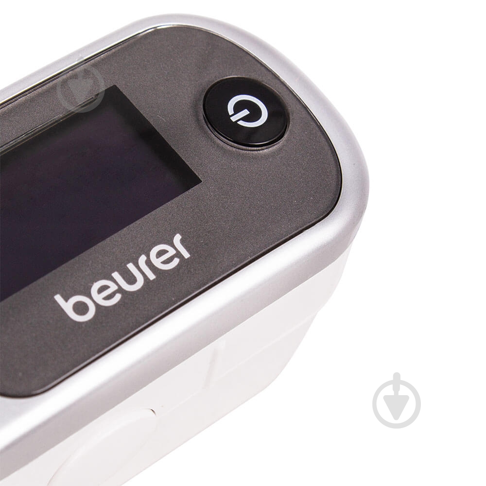 Пульсоксиметр Beurer РО40 - фото 4