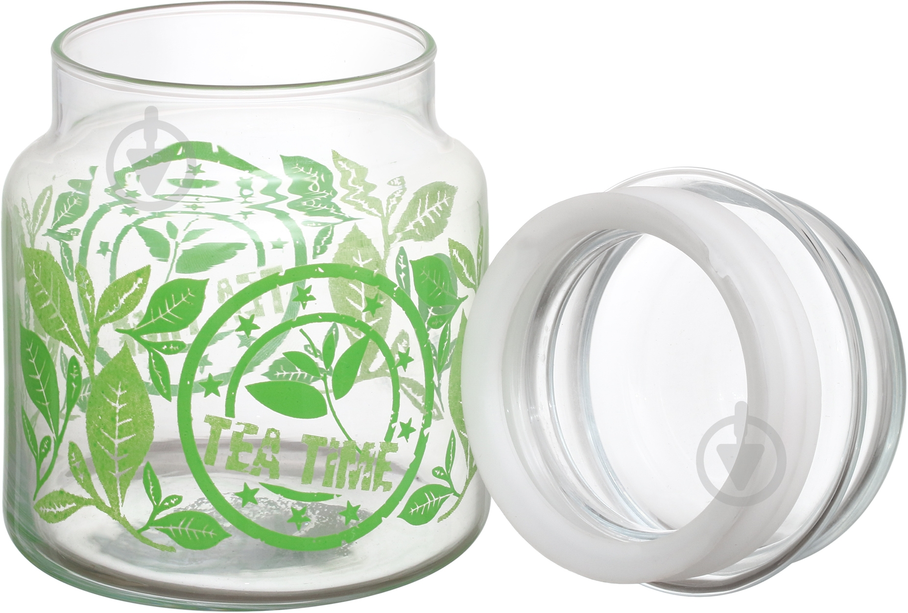 Банка для чая Glasmark TeaTime 0,635 л - фото 2