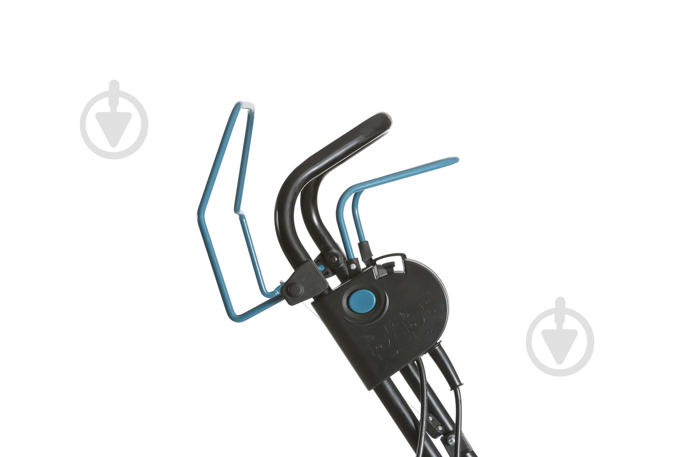 Газонокосилка электрическая Hyundai LE 4600S - фото 8