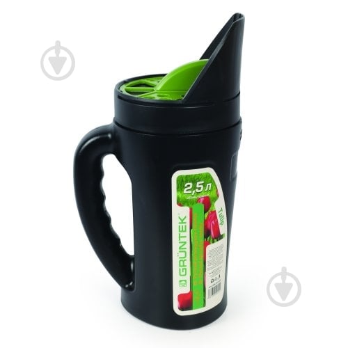 Сіялка ручна Gruntek Tulip 2,5 л - фото 1 Сіялка ручна Gruntek Tulip 2,5 л - фото 1