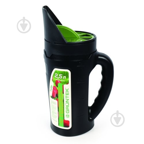 Сіялка ручна Gruntek Tulip 2,5 л - фото 3 Сіялка ручна Gruntek Tulip 2,5 л - фото 3