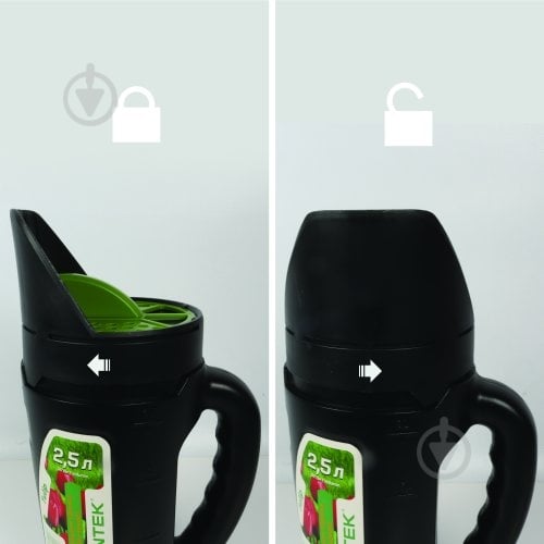 Сіялка ручна Gruntek Tulip 2,5 л - фото 4 Сіялка ручна Gruntek Tulip 2,5 л - фото 4