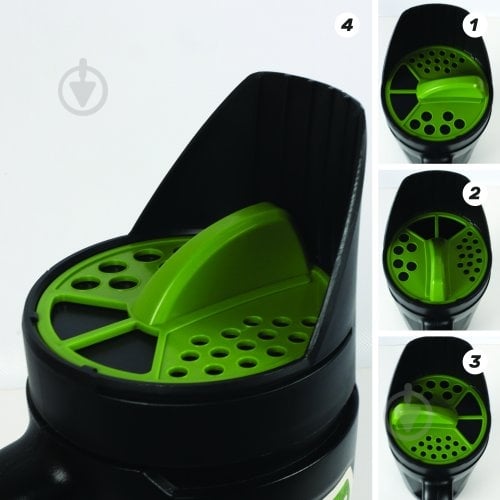 Сіялка ручна Gruntek Tulip 2,5 л - фото 6 Сіялка ручна Gruntek Tulip 2,5 л - фото 6