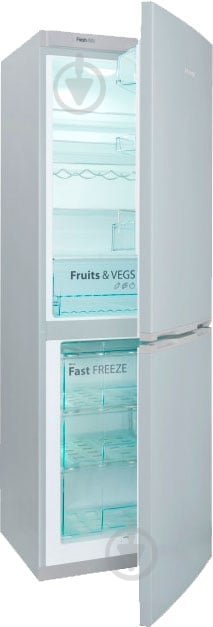 Холодильник Snaige RF58SM-S5MP210 - фото 3