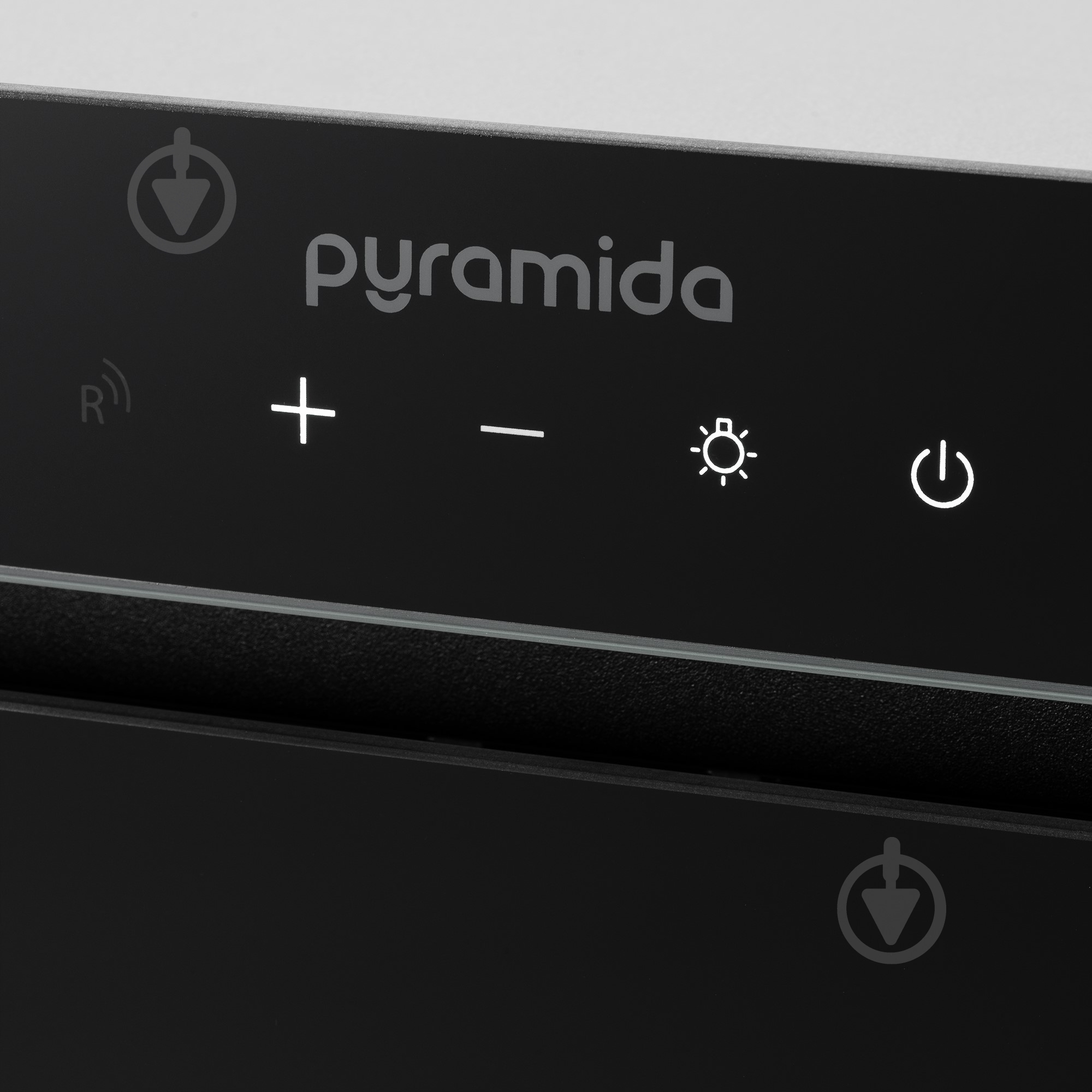 ВИТРИНА! Вытяжка Pyramida CX 52 (750) SR GBL - фото 3 ВИТРИНА! Вытяжка Pyramida CX 52 (750) SR GBL - фото 3