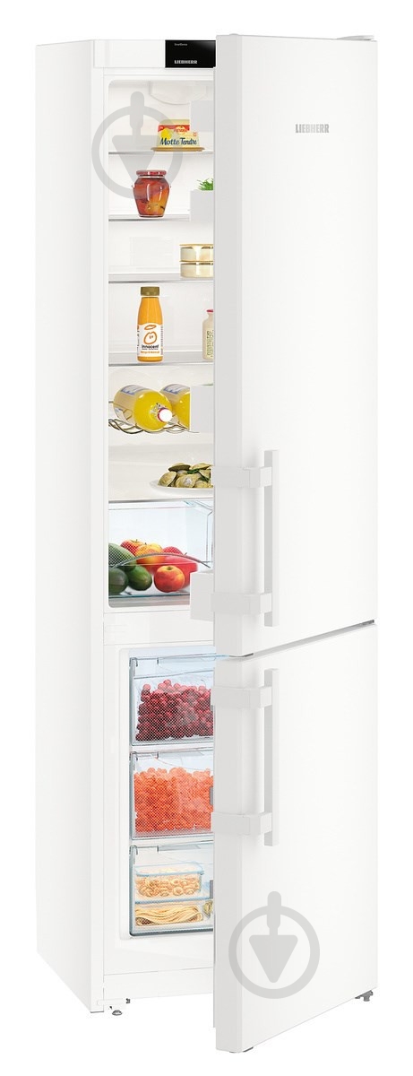 Холодильник Liebherr CU 4015 - фото 1